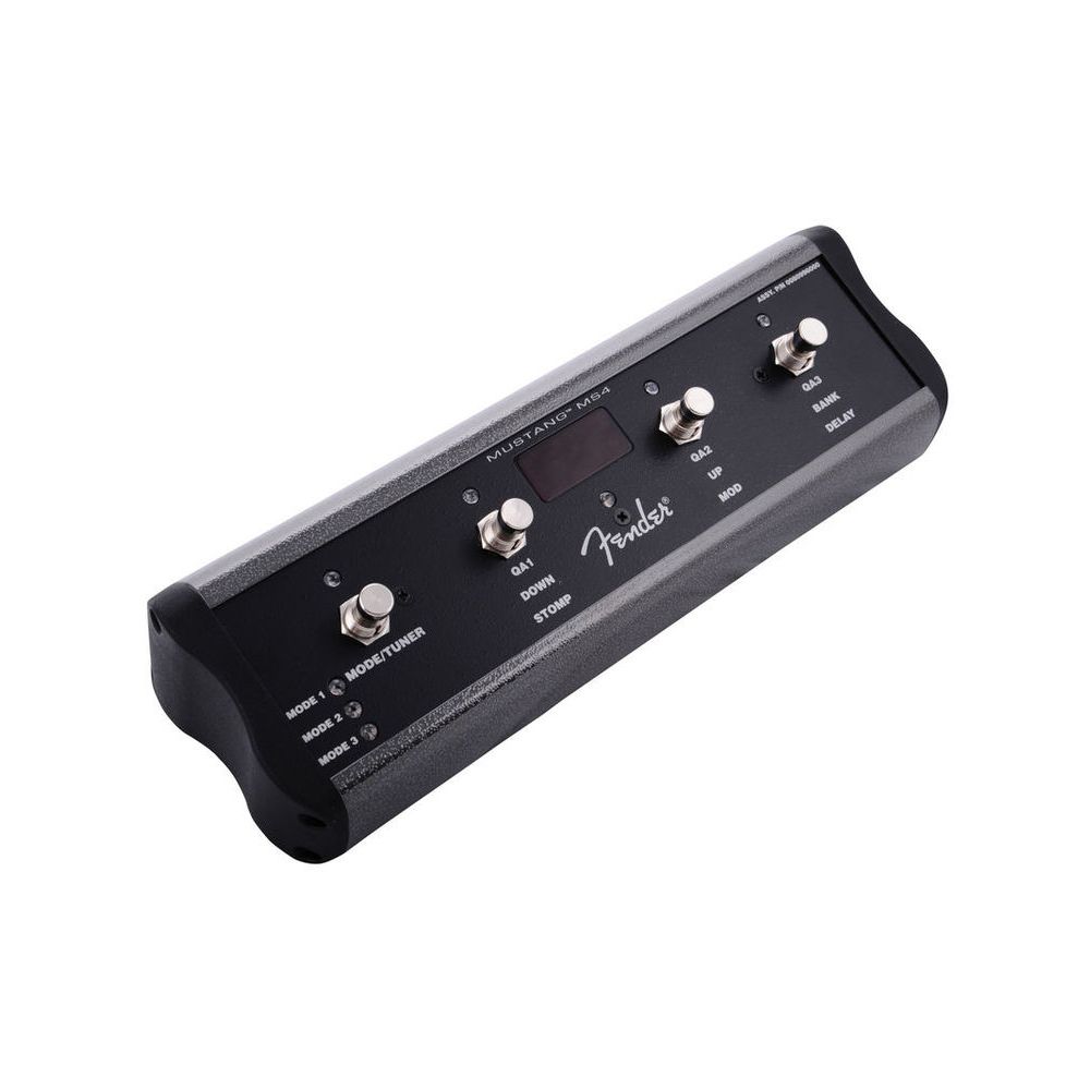 Fender Mustang LT50 Bundle – Thomann Ireland