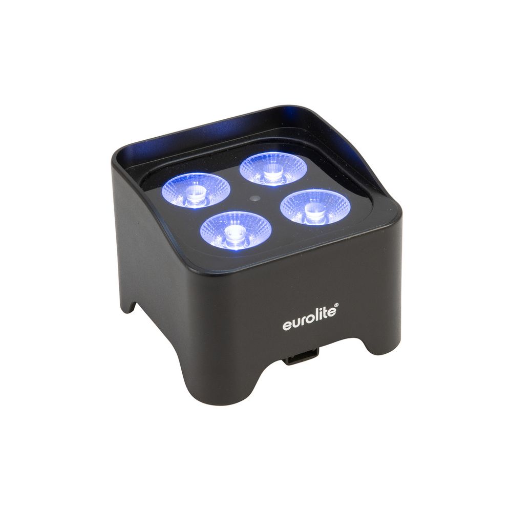Eurolite AKKU Mini UP
