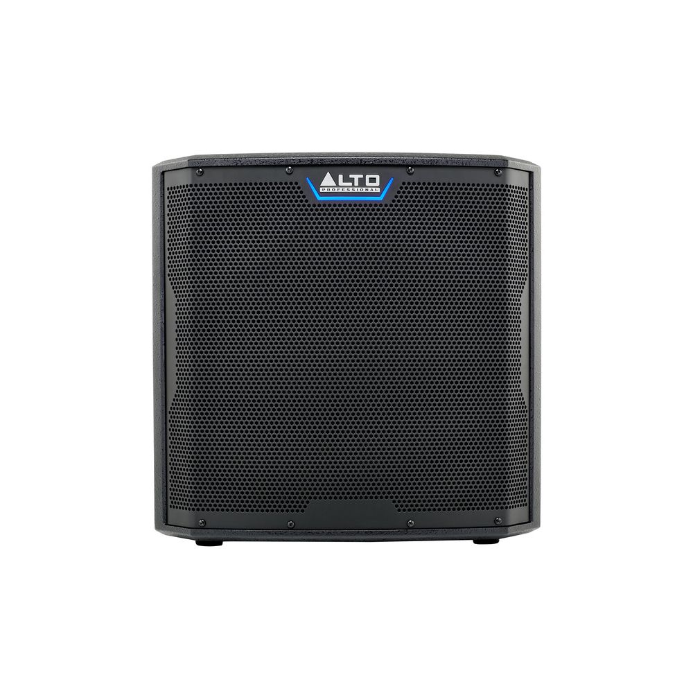 Alto TS 408/12S Power Bundle – Thomann Ireland