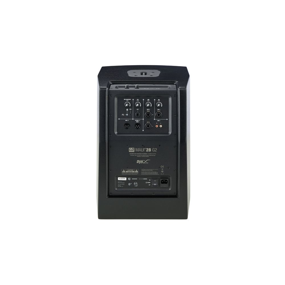 LD Systems Maui 28 G2 Bundle – Thomann Ireland