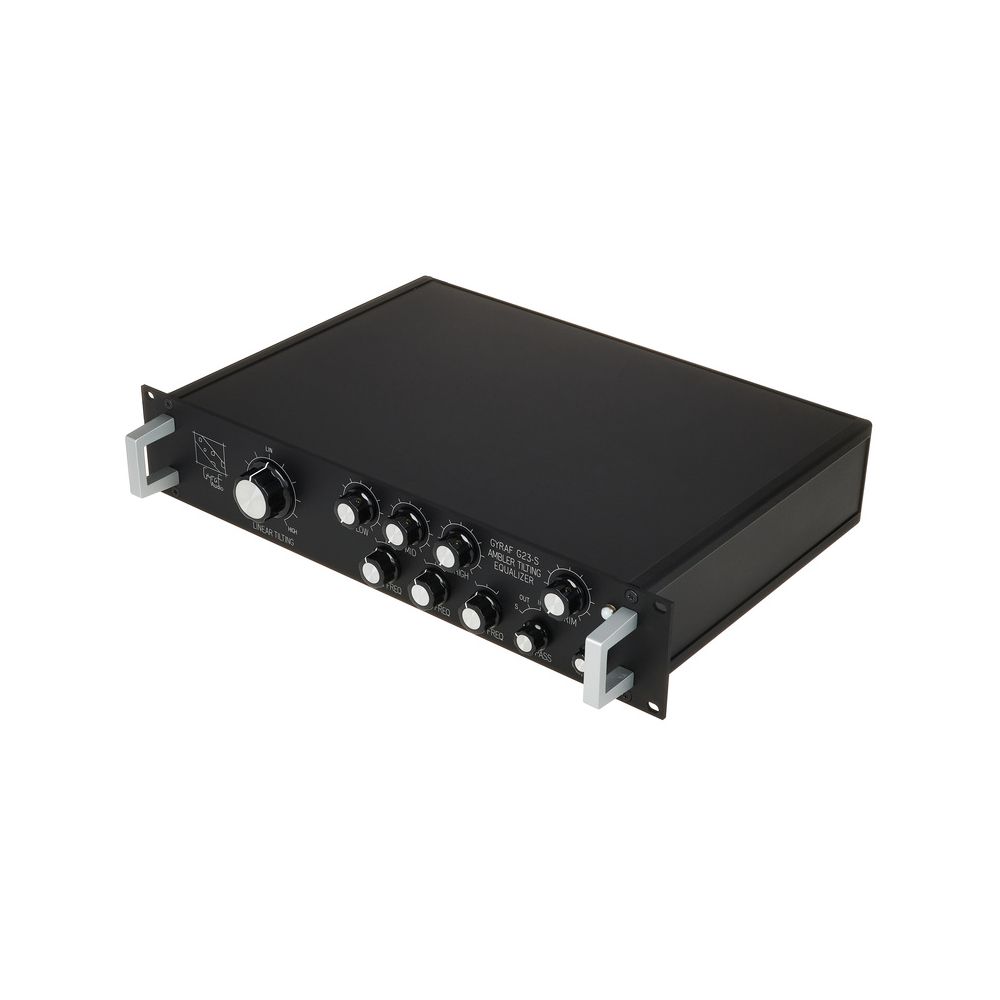 Gyraf Audio G23