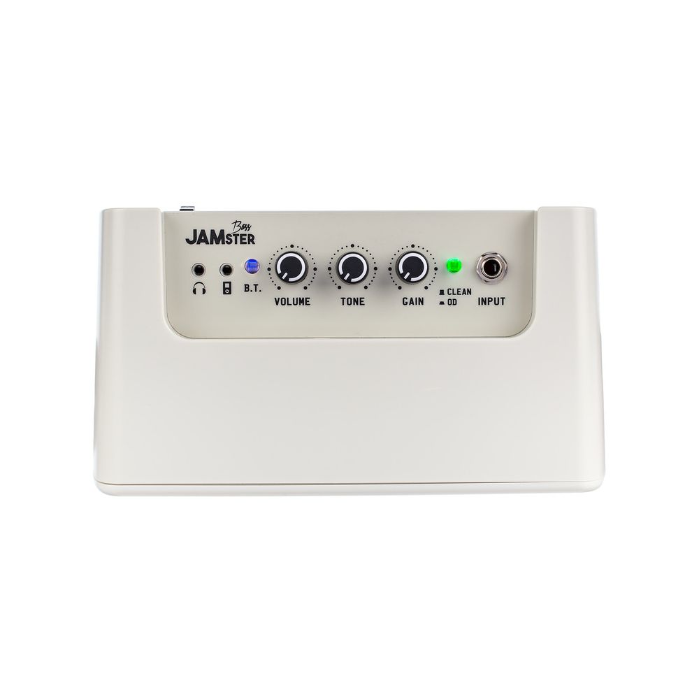 Harley Benton JAMster Bass – Thomann Ireland