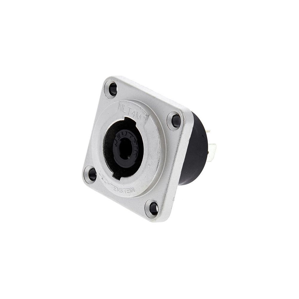 Neutrik NLT4 MPXX – Thomann Ireland