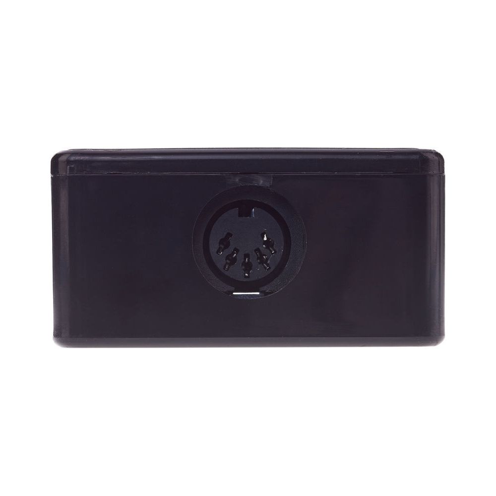 MIDI Solutions Thru V2 – Thomann Ireland