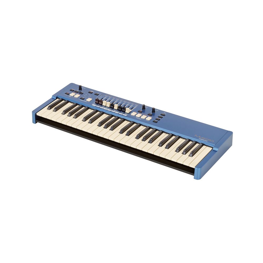 Hammond M