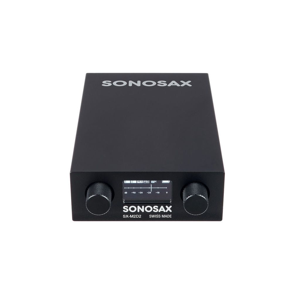 Sonosax SX