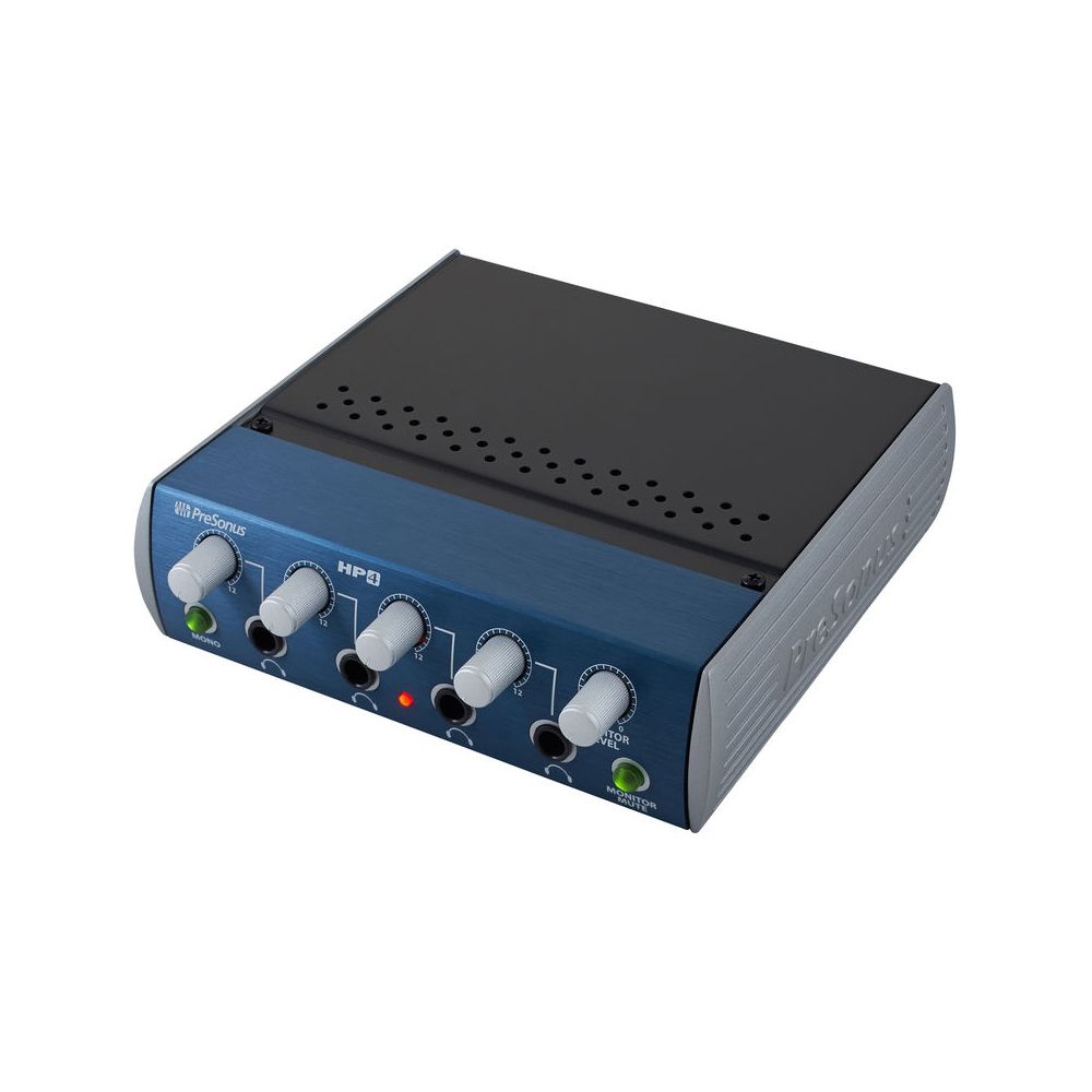 Presonus HP4 – Thomann Ireland