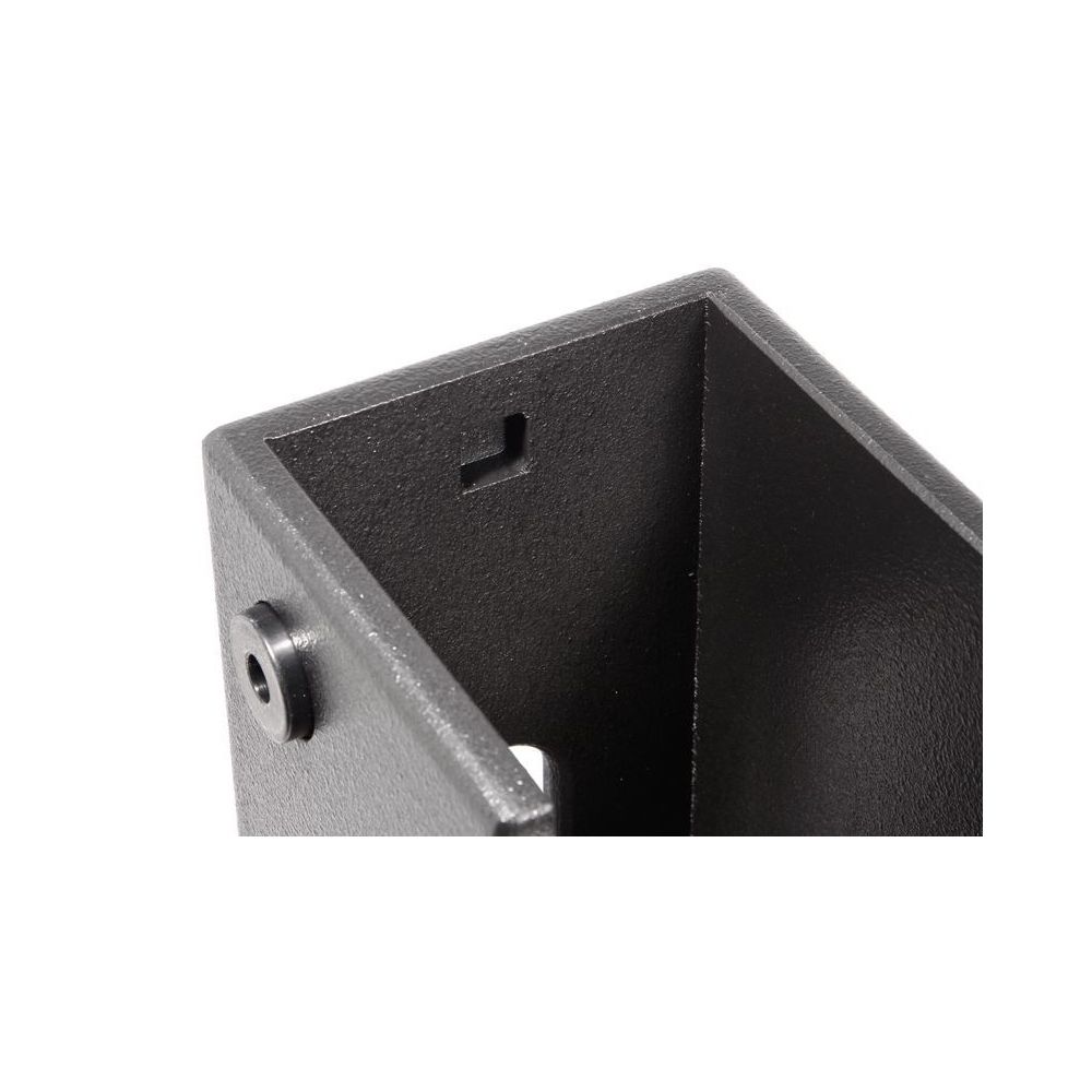 Thon Multiflex 2U Modulrack 45 – Thomann Ireland