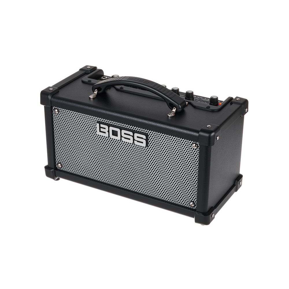 Boss Dual Cube LX – Thomann Ireland