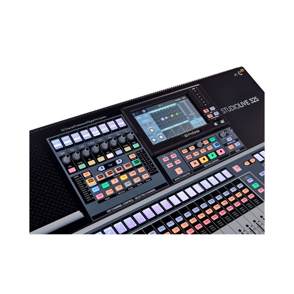 Presonus StudioLive 32S – Thomann Ireland