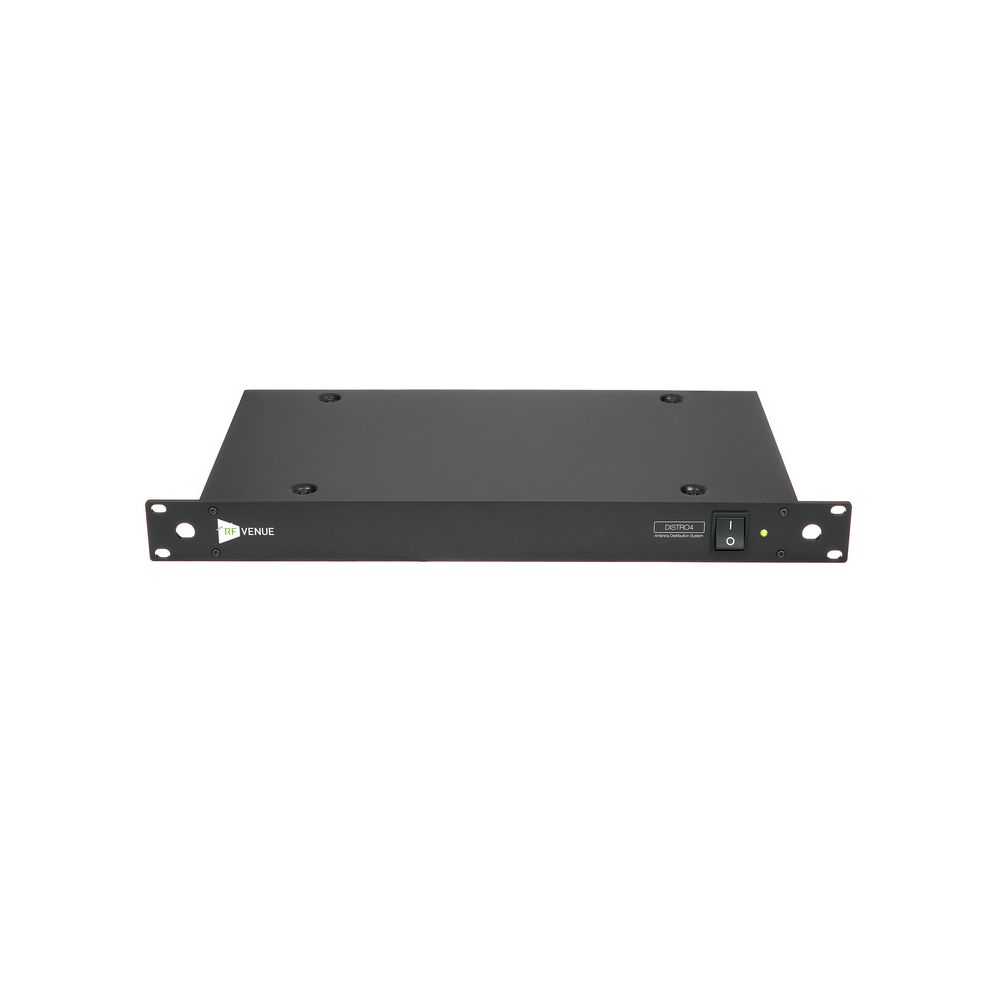 RF Venue Distro 4 – Thomann Ireland