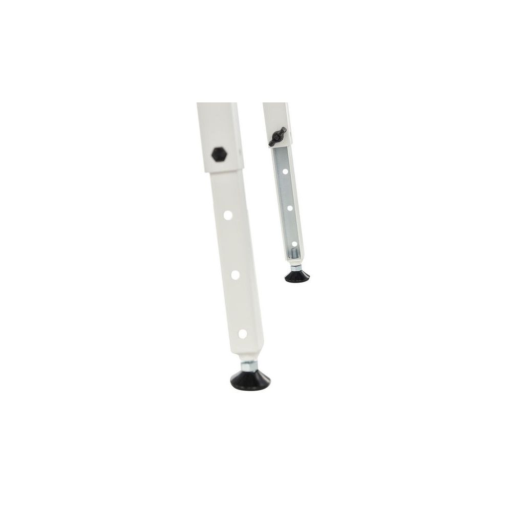 K&M 18953 White – Thomann Ireland