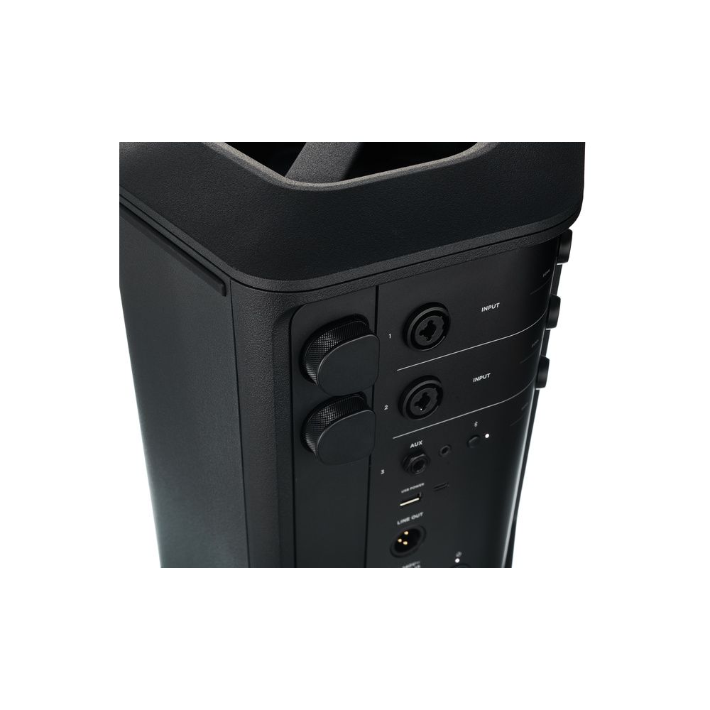 Bose S1 Pro Plus Mic&Instr. TX Set – Thomann Ireland