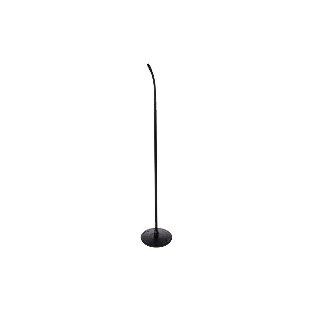 Gravity MS 23 XLR B Microphone Stand – Thomann Ireland