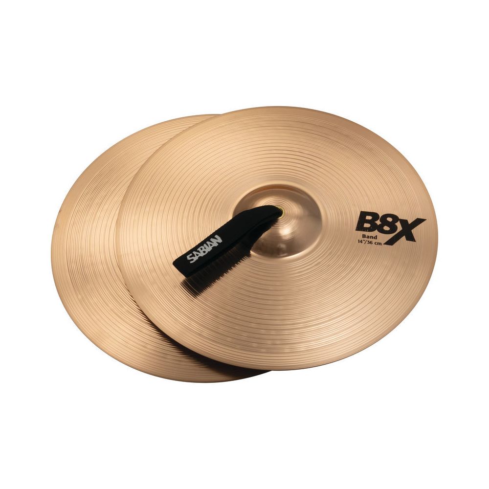 Sabian 14" B8X Band – Thomann Ireland