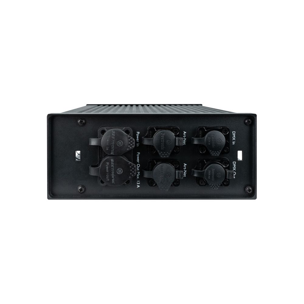 Showtec IP Pixel Controller – Thomann Ireland