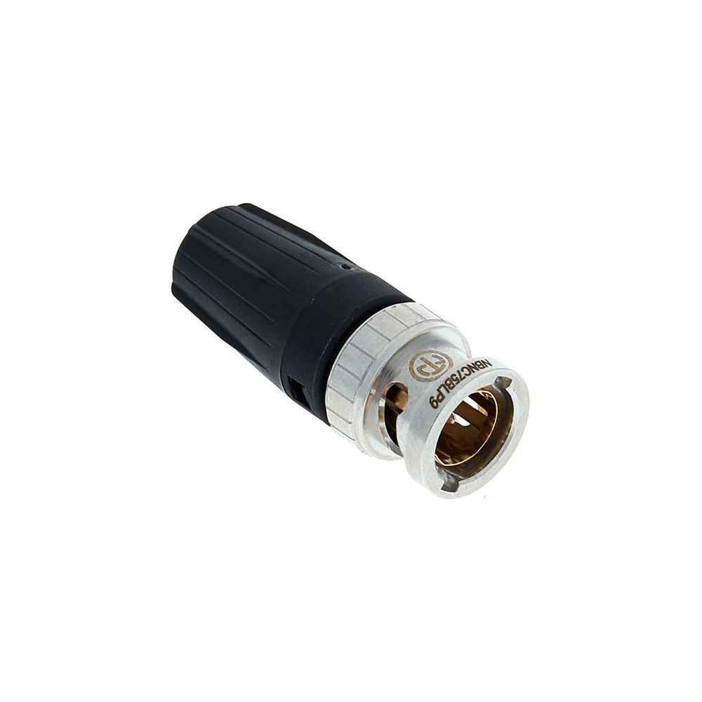 Neutrik NBNC75BLP9 – Thomann Ireland