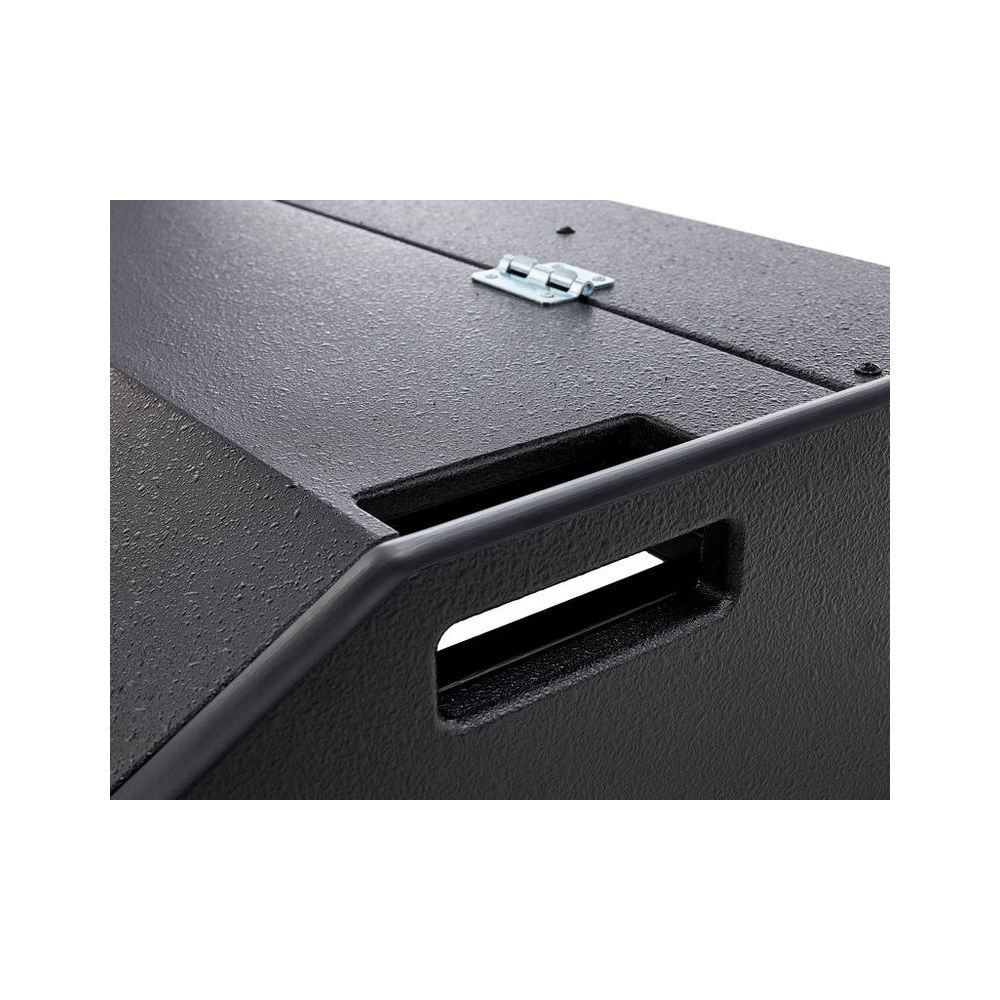 Crumar Mojo Suitcase Limited Black – Thomann Ireland