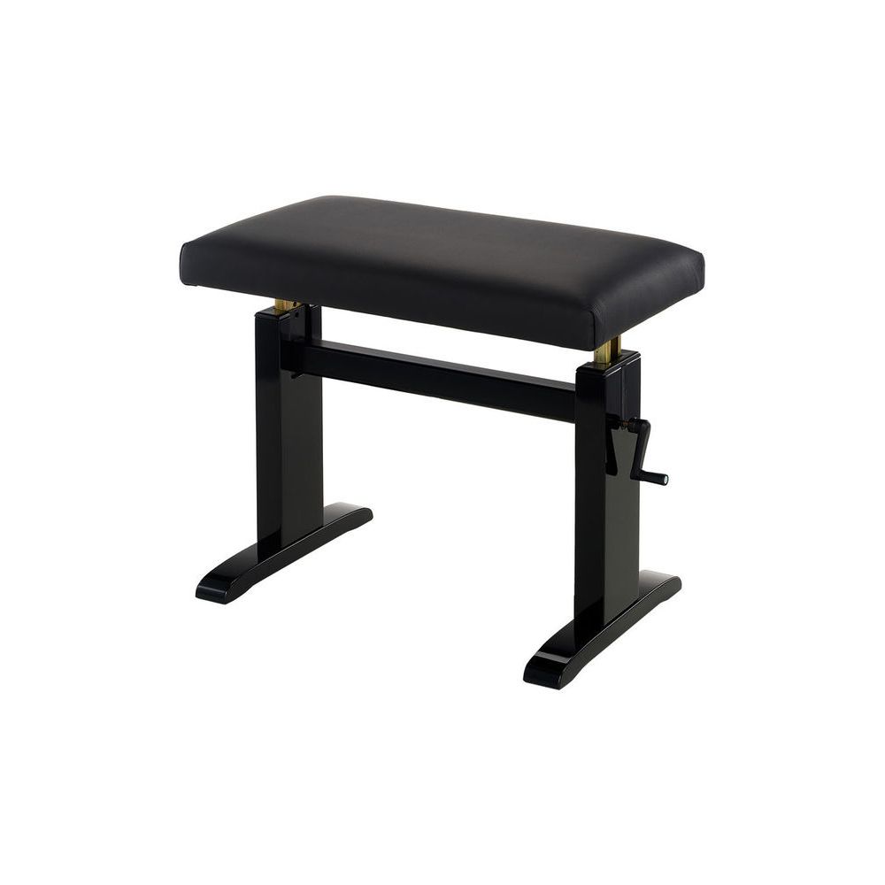 Klavierbänke Niederrhein Mod. 60 Piano Bench BK pol. – Thomann Ireland