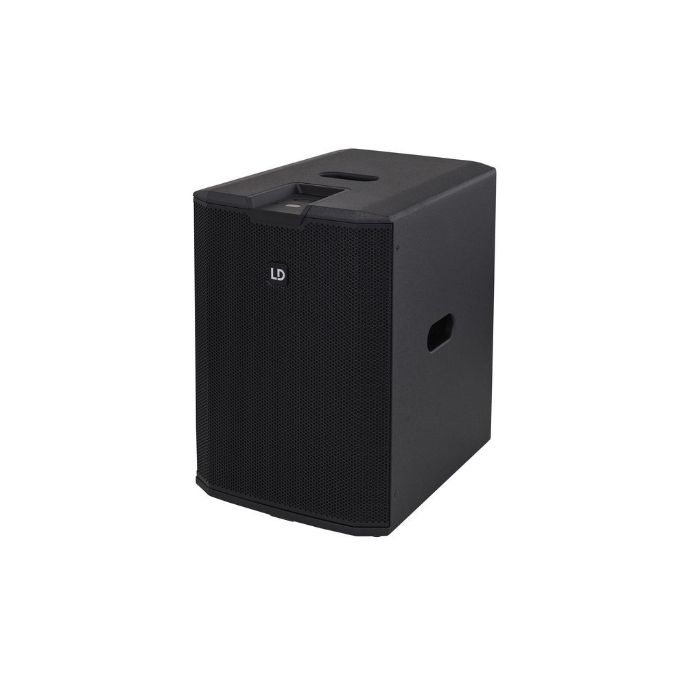 LD Systems Maui 28 G3 Bundle – Thomann Ireland