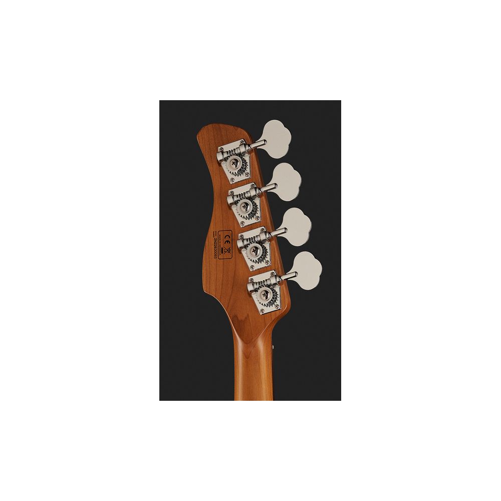 Marcus Miller P5R Alder