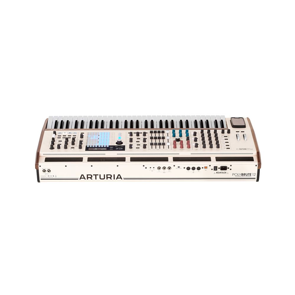 Arturia PolyBrute 12 – Thomann Ireland