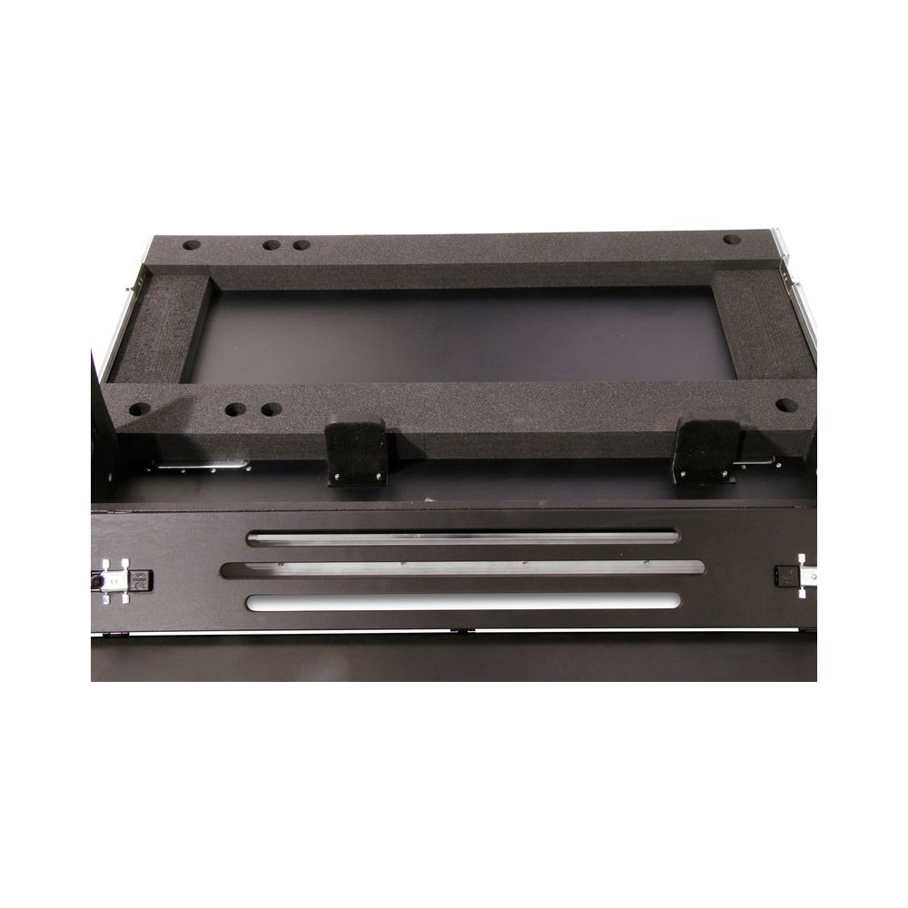 Thon Roadcase Yamaha DM7