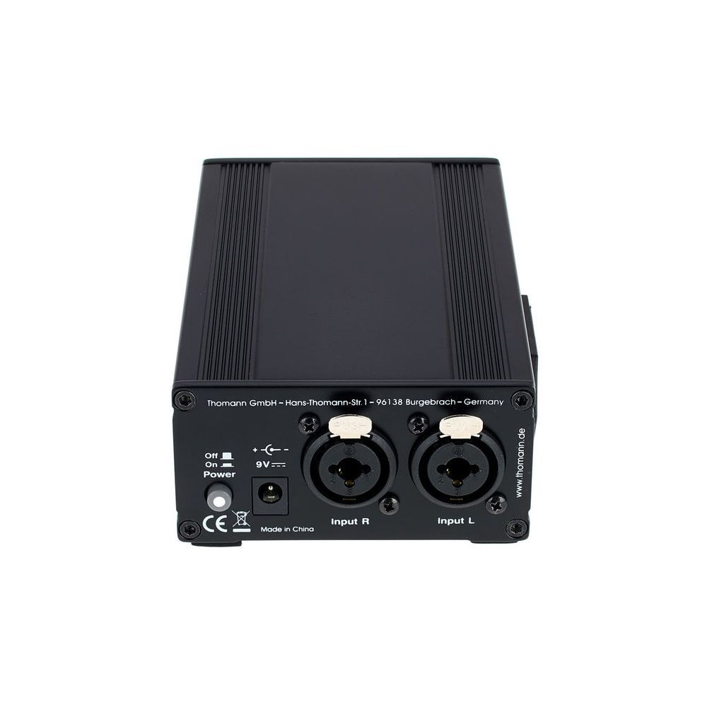 Millenium HPA In Ear – Thomann Ireland