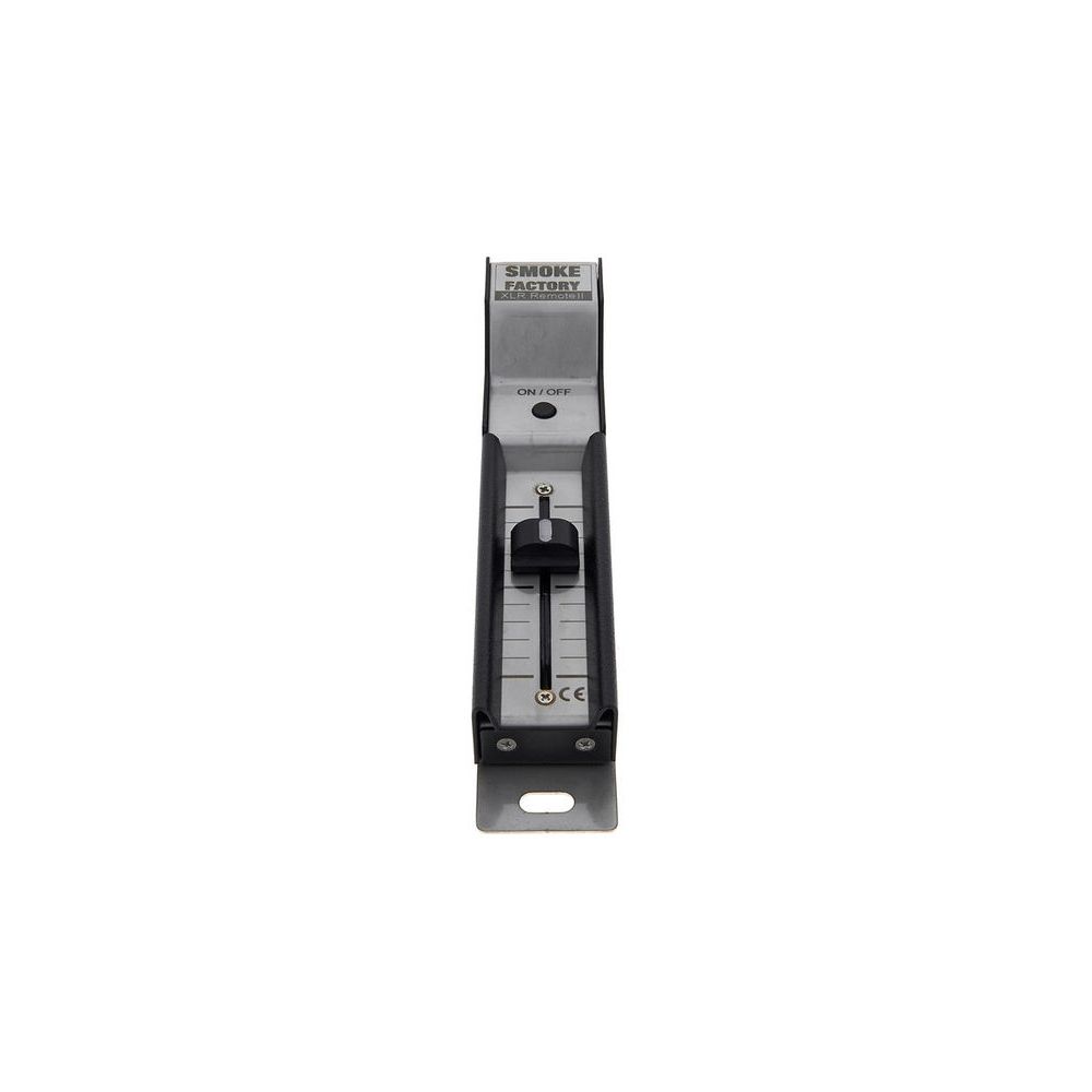 Smoke Factory XLR