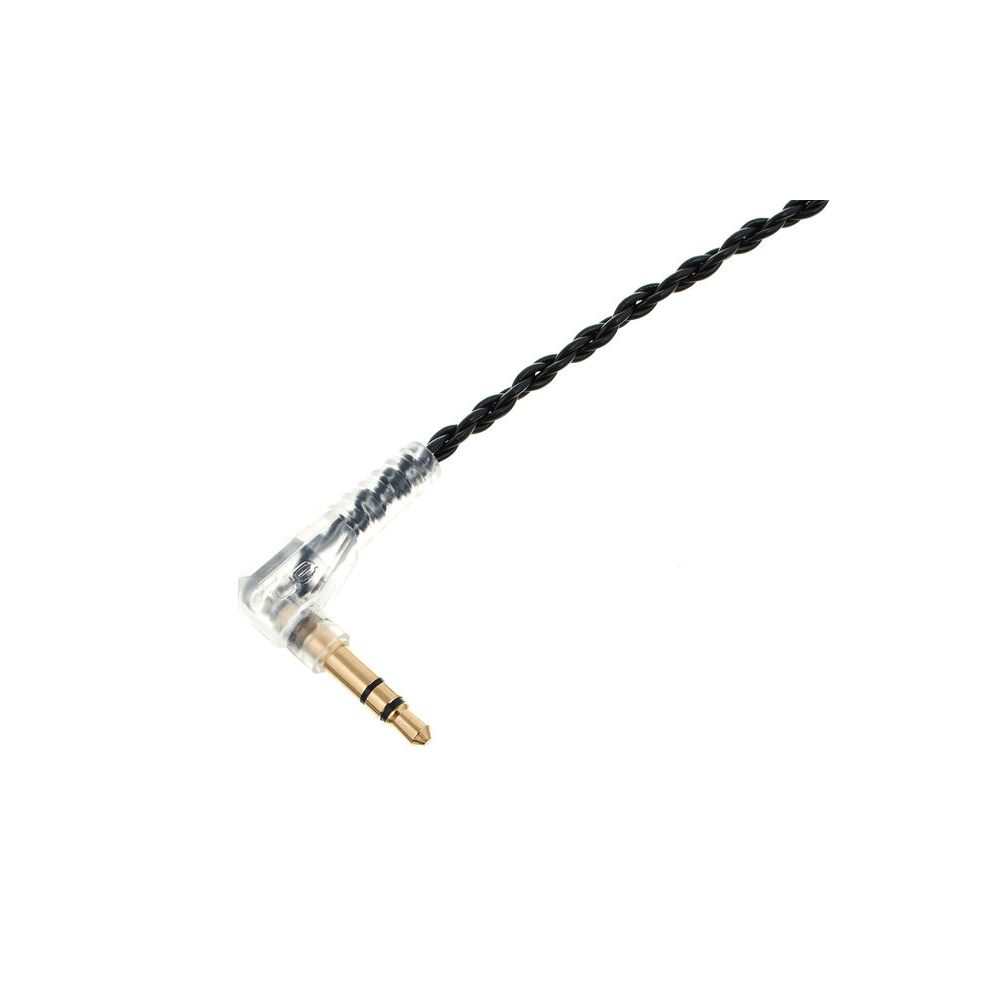 Ultimate Ears Cable for UE Pro 1,2m Black V2 – Thomann Ireland
