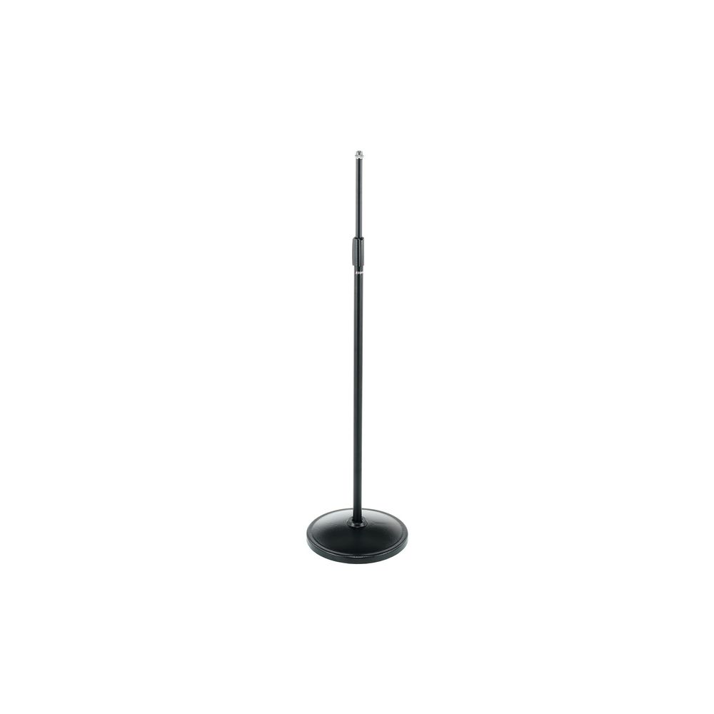 Tama Mic Stand Straight MS200DBK – Thomann Ireland