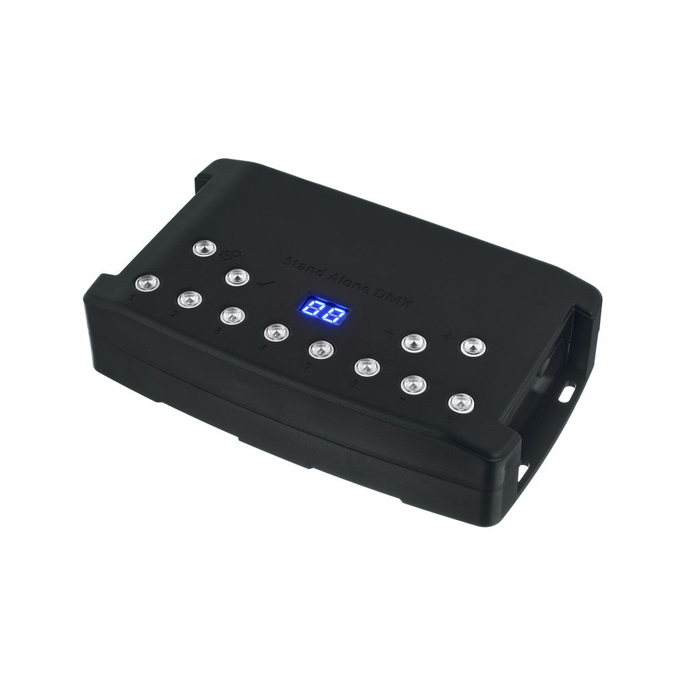 Chromateq CQSA 512 – Thomann Ireland