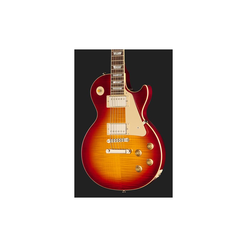 Epiphone 1959 Les Paul FactoryBurst VOS – Thomann Ireland
