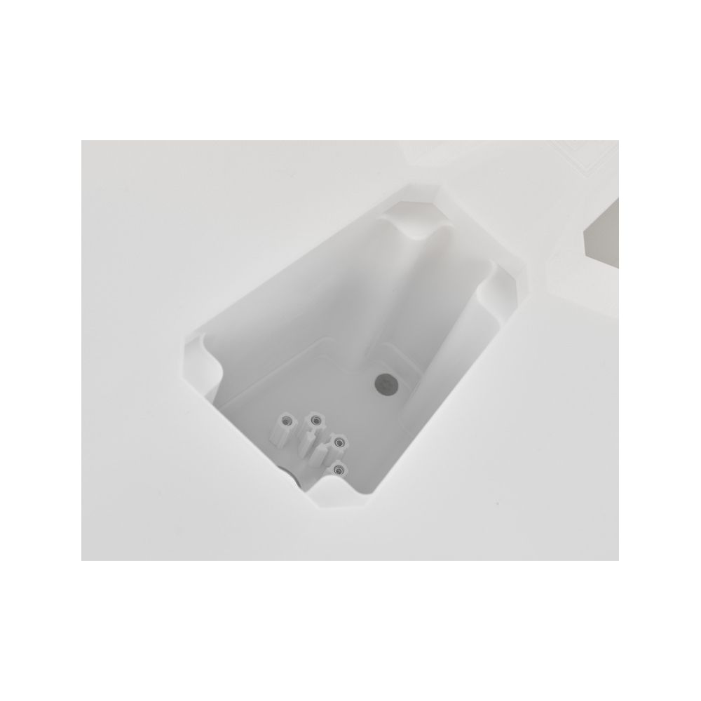 EV EVOLVE 70 White – Thomann Ireland