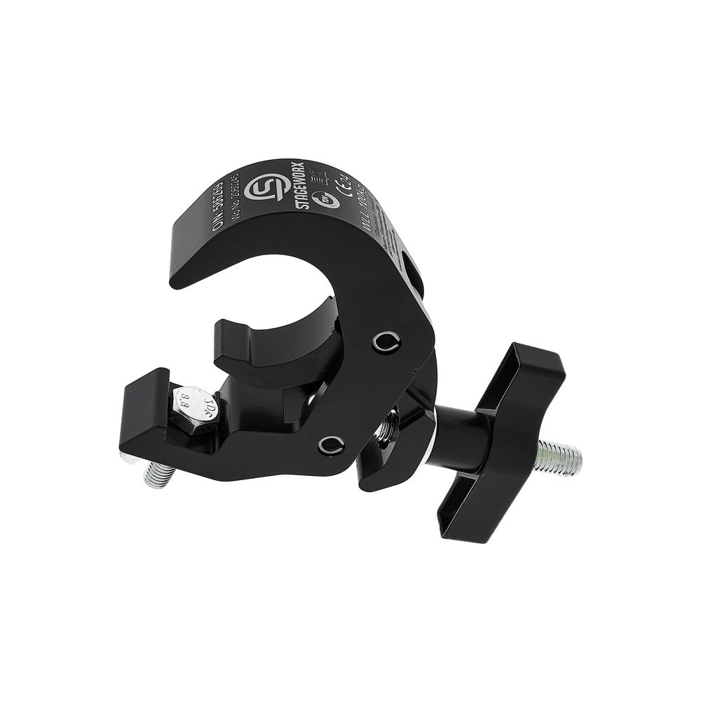 Ignition Wotan 300 Bundle – Thomann Ireland