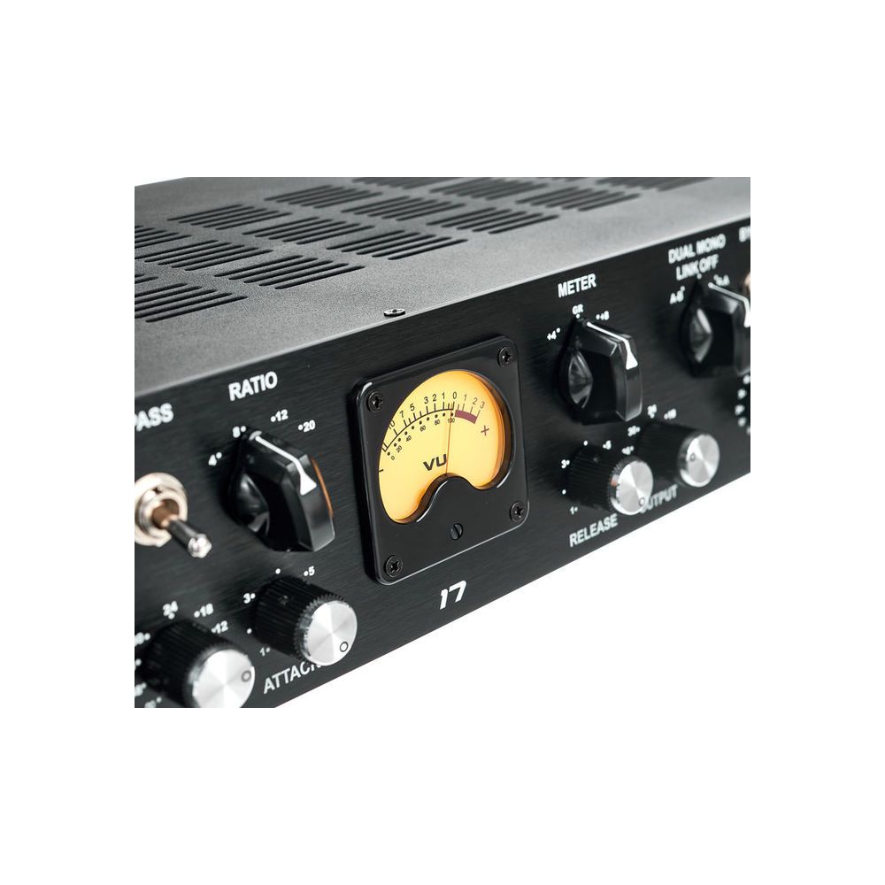 Black Lion Audio B172A – Thomann Ireland