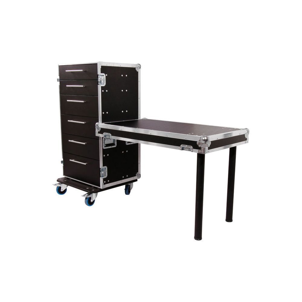 Thon Drawercase SD1206/A – Thomann Ireland