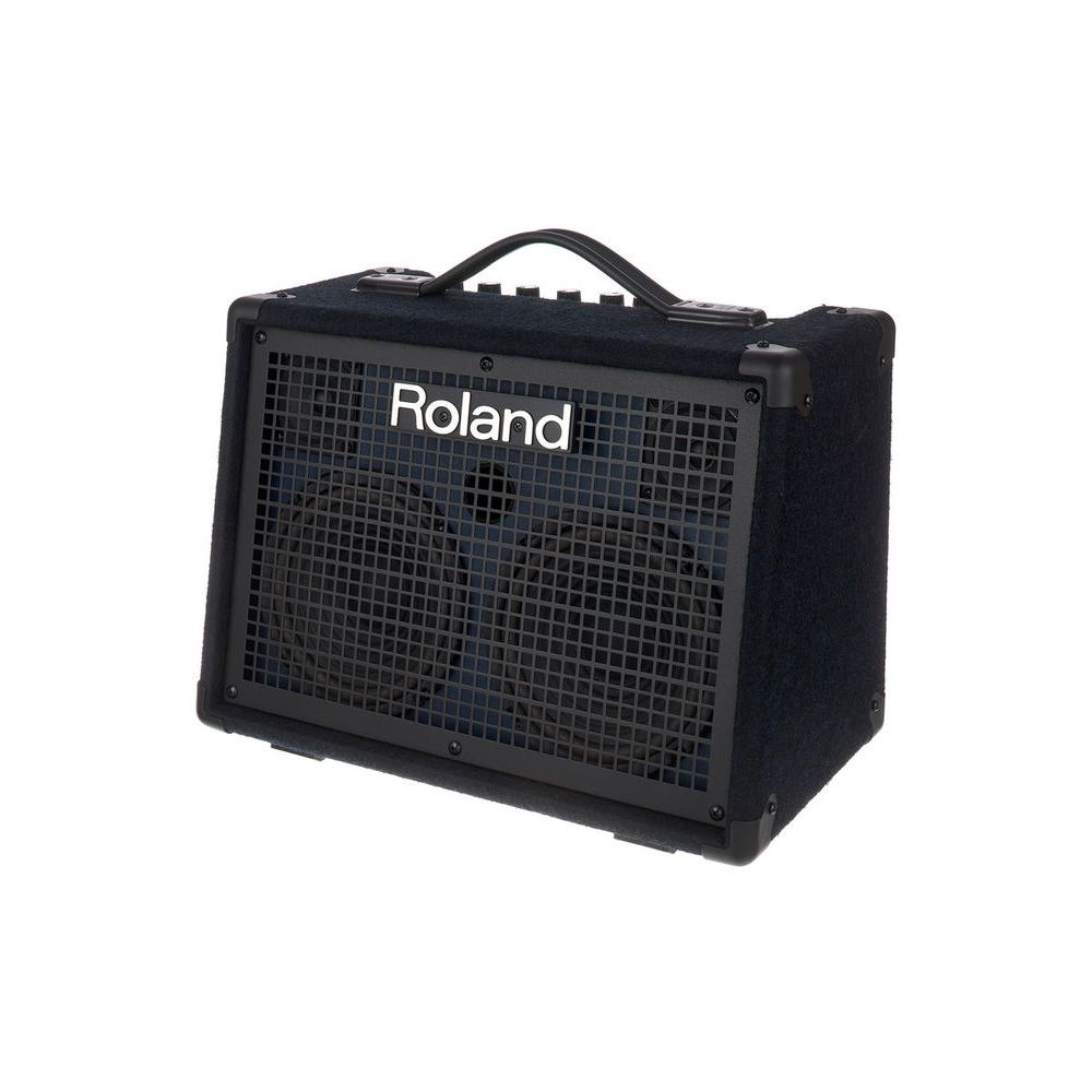 Roland KC
