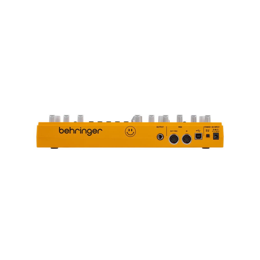 Behringer TD