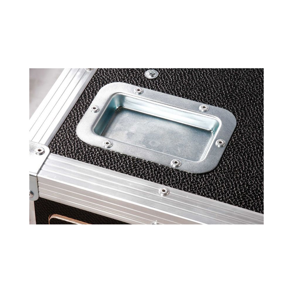 Thon SD 10U System Rack 600 – Thomann Ireland