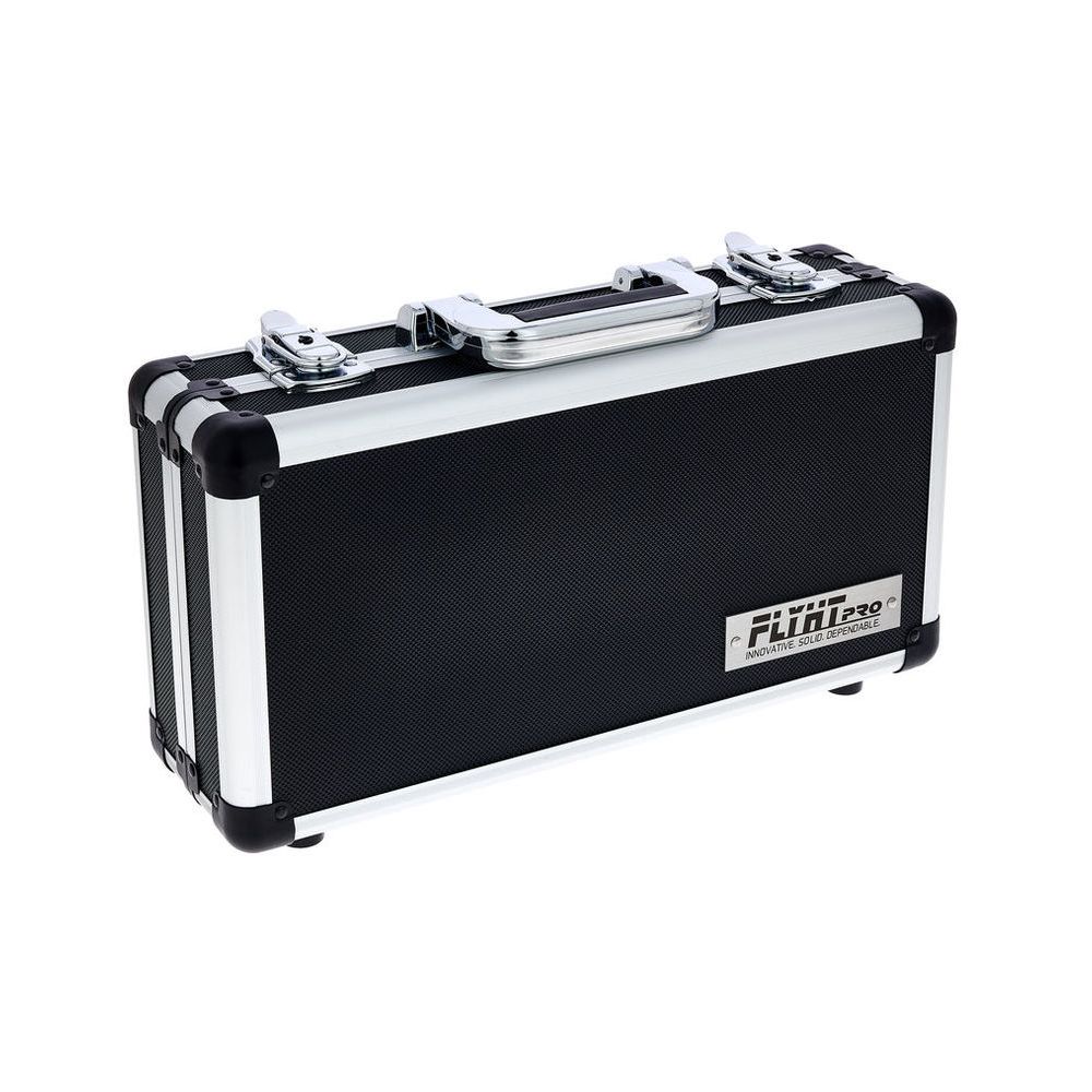 Flyht Pro Case Behringer Model D – Thomann Ireland