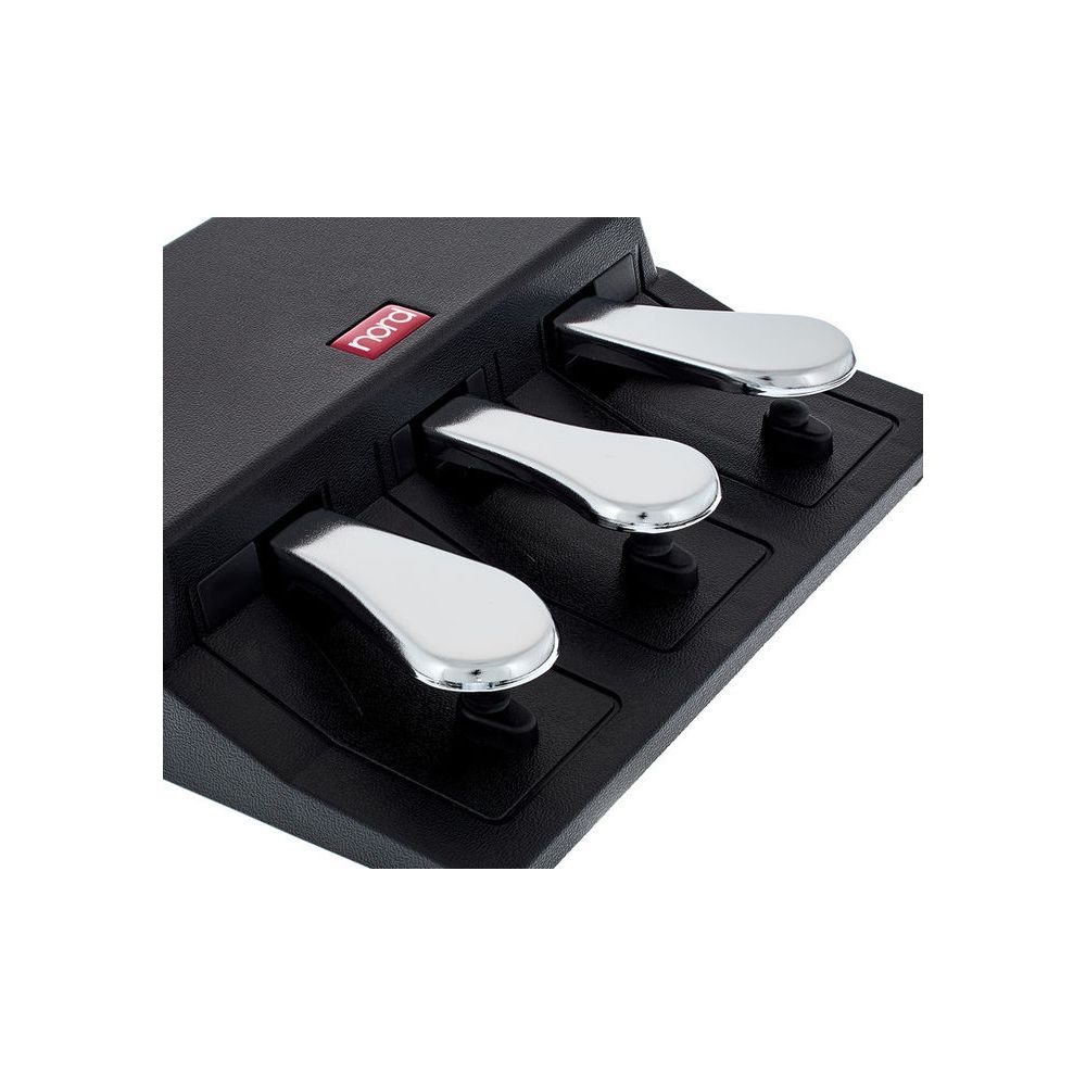 Clavia Nord Triple Pedal – Thomann Ireland