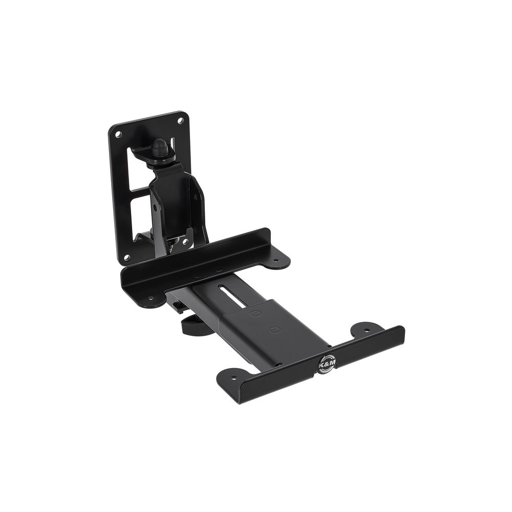 K&M 24166 Speaker wall mount M – Thomann Ireland