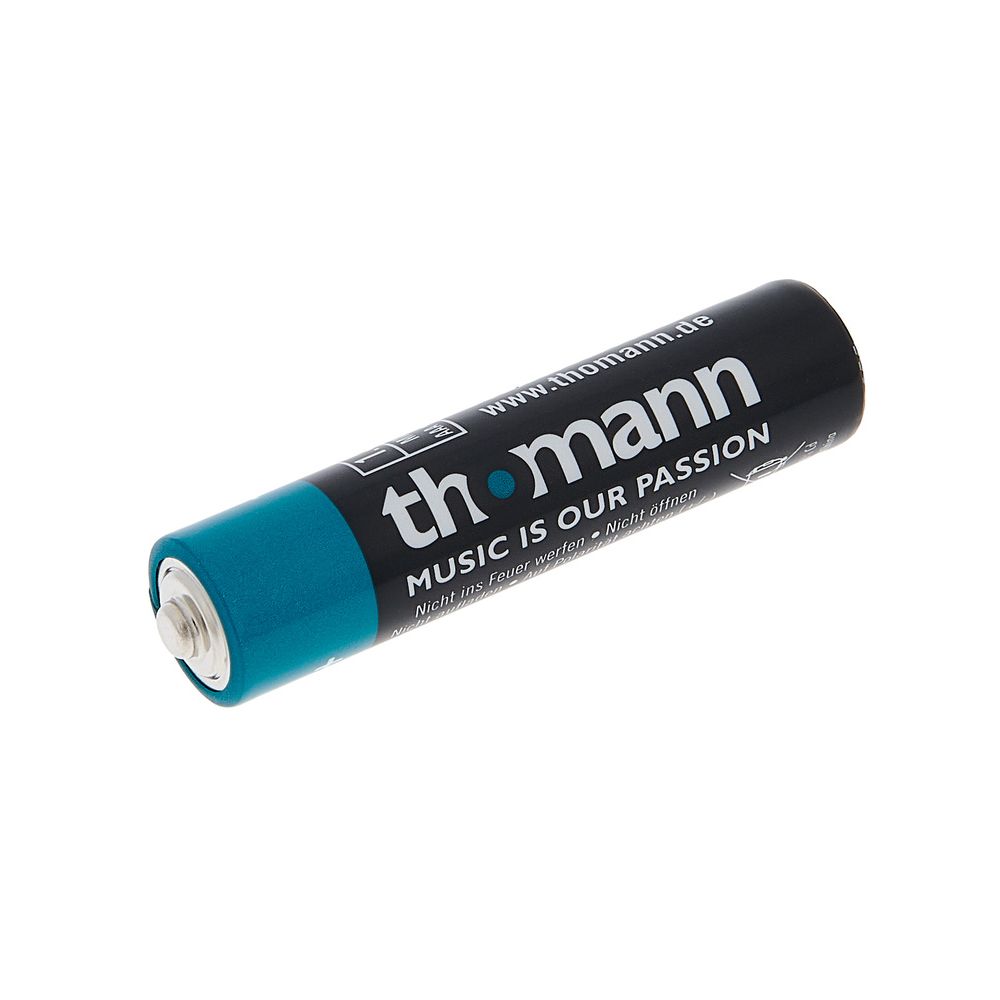 Thomann LR03 AAA 40pc – Thomann Ireland