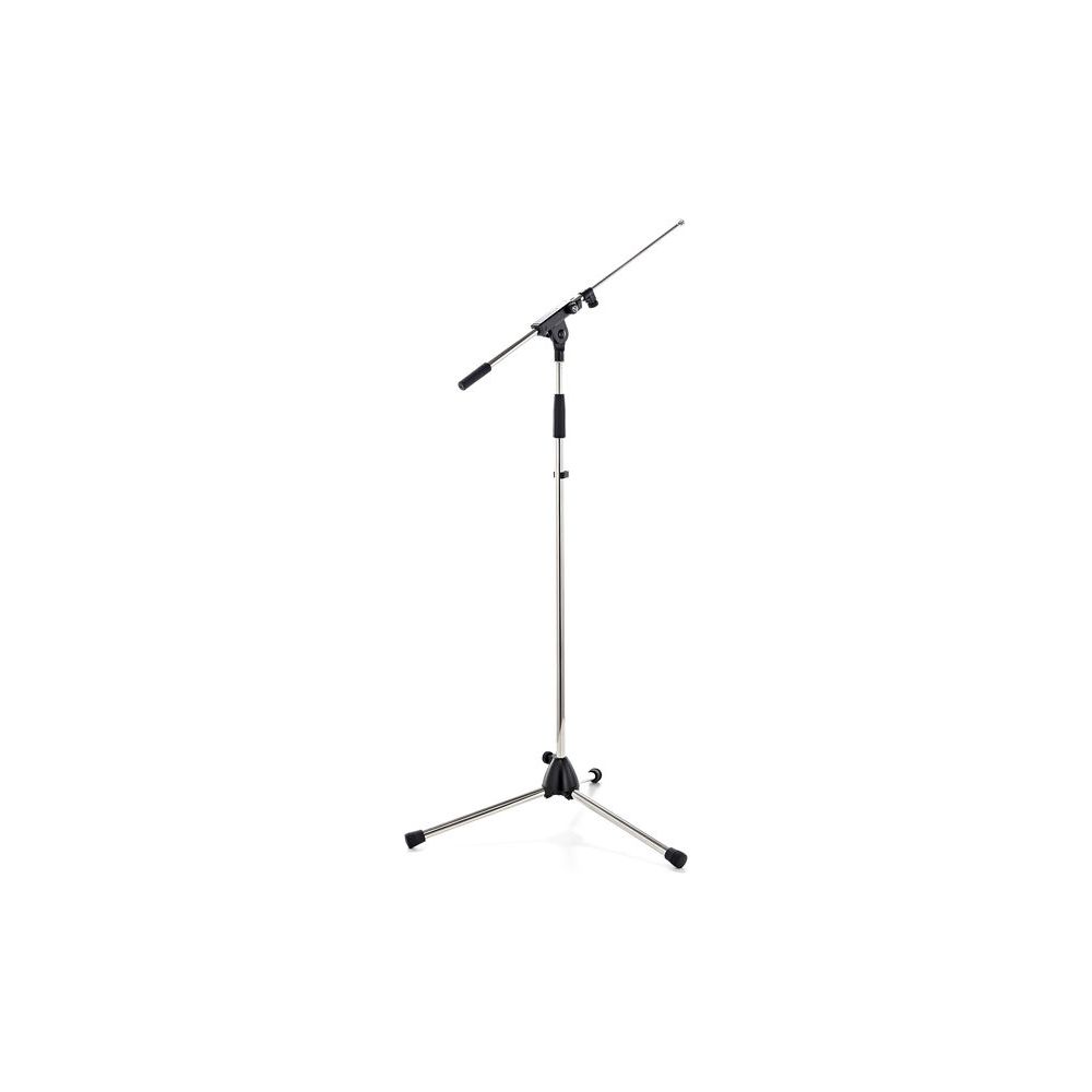 K&M 210/8 Chrom – Thomann Ireland