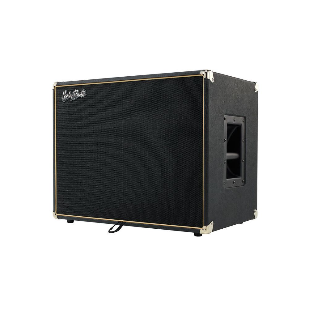 Harley Benton SolidBass 210T – Thomann Ireland