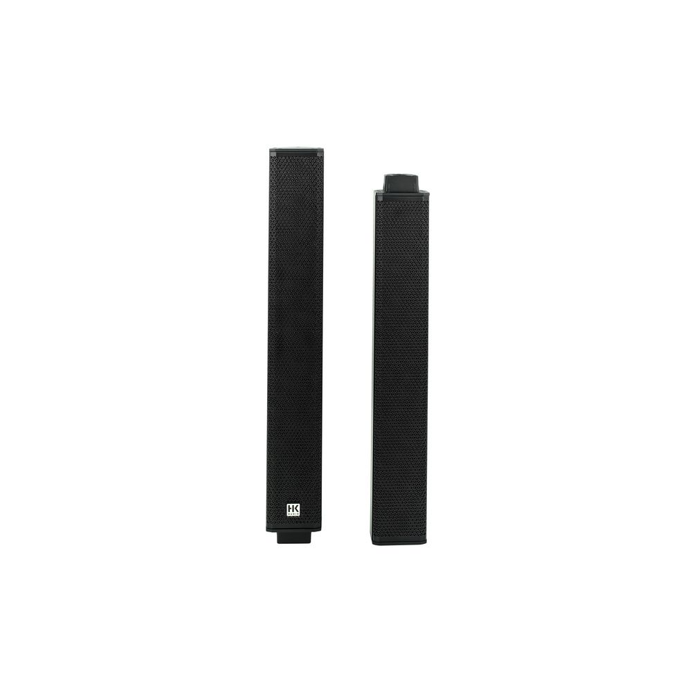 HK Audio Polar 10 MK2 BK Power Bundle – Thomann Ireland