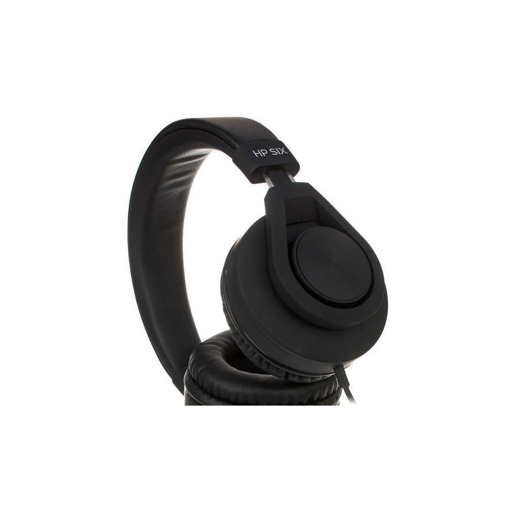 Gewa HP SIX Black – Thomann Ireland