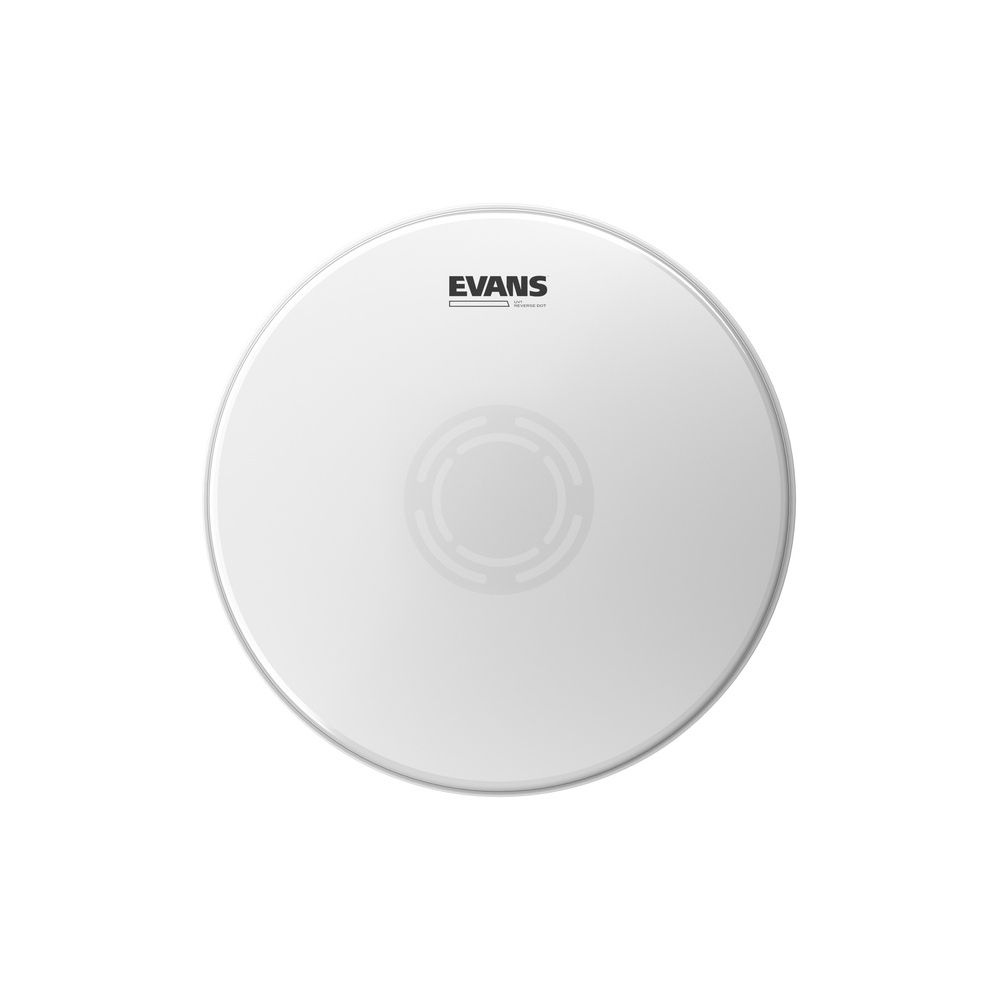 Evans 14" UV1 Reverse Dot Snare – Thomann Ireland