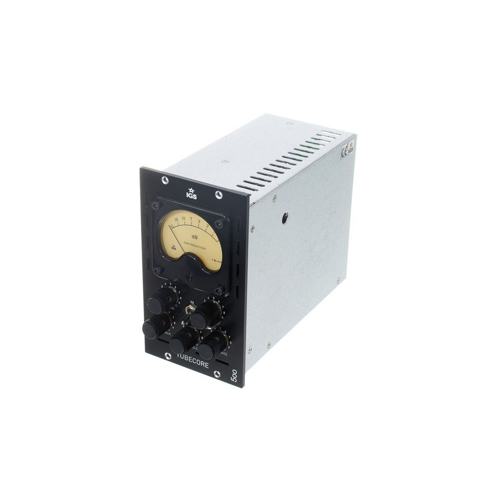 IGS Audio Tube Core 500 – Thomann Ireland